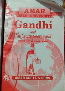 Delhi University  BA Hons 2nd Year English Sem 3rd