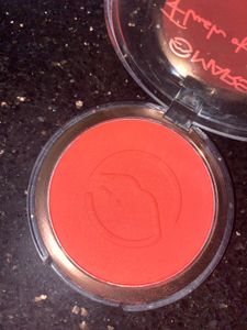 Mars Flush of Love Blush