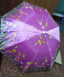 Brand New Umbrellas At Wholesale Price