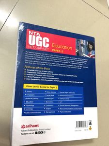 UGC Education