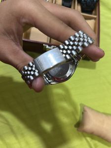 Citizen Vintage Automatic 4-039181 HST 21 Jewels