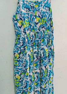 Unused Dress