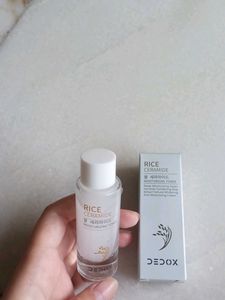 Rice Ceramide Moisturizing Toner