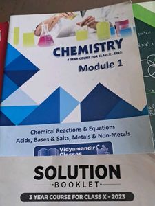 Class 10th Vmc Module 1