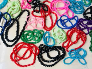 Real Beads