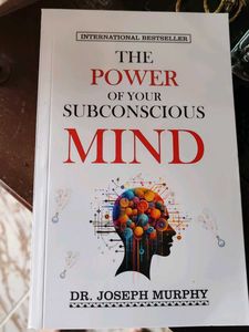 The Power of Your Subconscious Mind