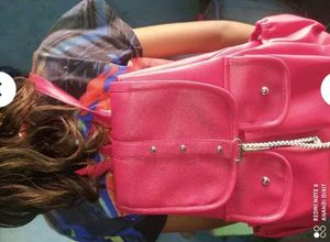 BACKPACK FOR WOMEN
