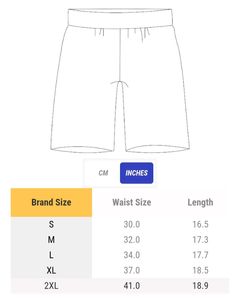 Decathlon Sports Shorts