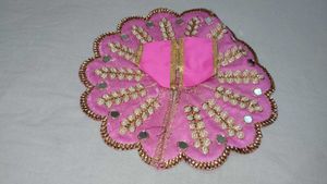 5 Size Laddu gopal  Summer Dress