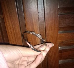 Silver Bracelet 🎀