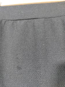 Black Short Skirt (Women)