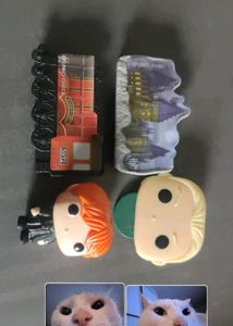 Harry Potter Toys For Gayatri