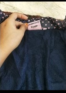 1-2 YEARS GIRLS SWEATER