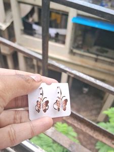 Butterfly Earrings🦋