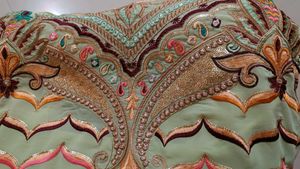 heavy Salwar Suit