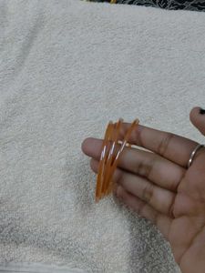Bangles Set