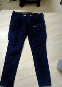 G STAR RAW Cargo Pant