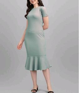 Bodycon Dress