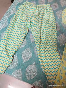 2 Kurta Set