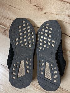 Smart Casual Addidas Sport Shoes