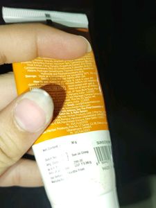 Hyaluronic Sunscreen Aqua Gel