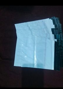 5 Shipping Courier Bag 8*6 With Pod