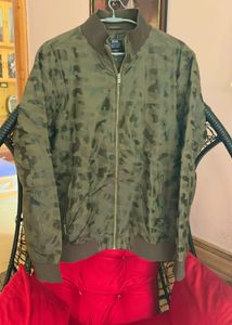 Leather Jacket For Men