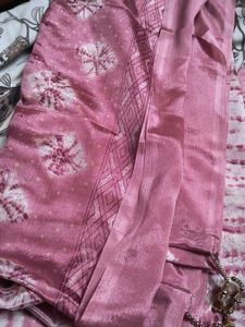Straight Kurta Set With Dupatta