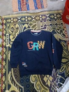 Brent Hood Sweatshirt