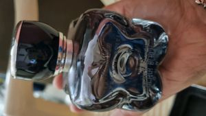 UNISEX PERFUME This perfume has woody n masculine fragrance, very strong for my liking but stays for good time on cloths.