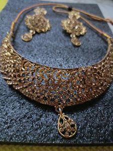 Price Drop 🔻🔻Jewellery Set