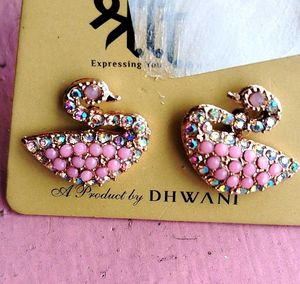 Exclusive  New Earrings