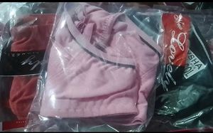 Cotton Bra Panty Set Of Best Quality