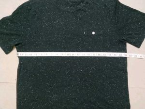 Dark Grey T-Shirt