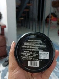 Mcaffein Hydrogel Under Eye Patches