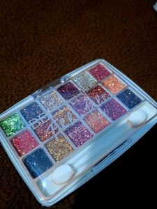 Eye Shadow Palette