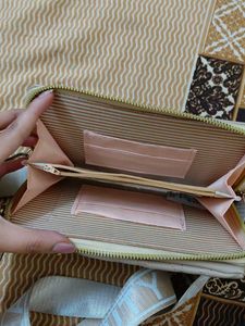 Forever Beauty Crossbody Bag