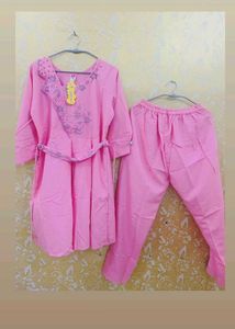Cord Set