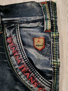 Ma2080 Alfred jeans waist 34 inches