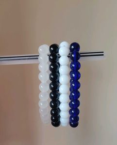 🌷Beaded Bracelet Set - Trendy Colors ✨