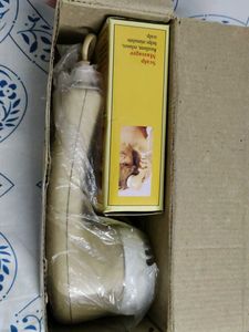Thrive Deep Heat Massager DH2