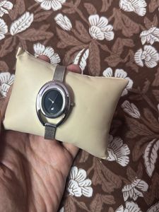 Elegant Women's Watch