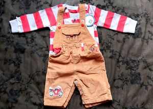 OFFER SALE! New Kids Branded Dungri Set
