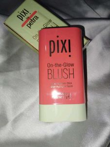 PIXI On-the-Glow Blush