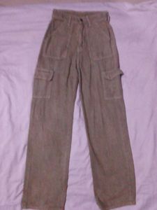 Cargo Pants