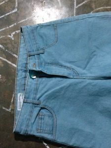 Kotty Baggy Jeans