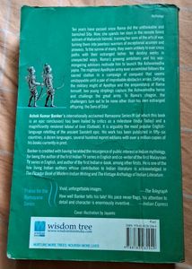 Sons Of Sita By Ashok K. Banker