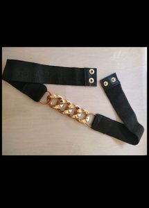 Morden Belt