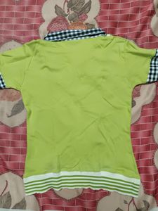 Preety Top