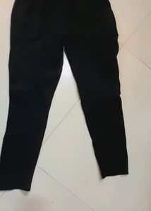 Black Trouser Pant